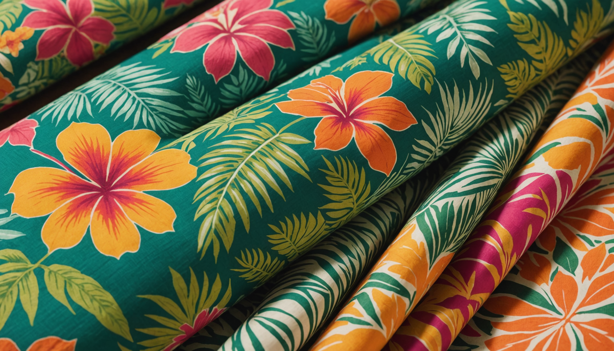 découvrez comment les couleurs vibrantes des portes, tissus et offrandes insufflent une atmosphère tropicale. inspirez-vous des palettes exotiques pour dynamiser votre intérieur avec authenticité et chaleur.