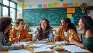 découvrez les témoignages inspirants d’étudiants qui partagent leur expérience unique autour du champagne et de l’apprentissage. plongez dans des histoires captivantes mêlant passion, tradition et savoir-faire en champagne.
