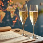 découvrez comment les accords commerciaux et les barrières douanières influencent l’exportation du champagne à l’international, de la réglementation aux enjeux économiques pour les producteurs.