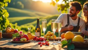 découvrez notre guide pratique sur les emplois saisonniers dans le secteur du champagne : conseils, opportunités, démarches et astuces pour réussir votre expérience professionnelle en champagne.