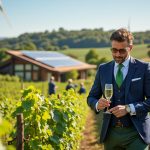 découvrez comment la viticulture biologique crée de nouveaux métiers verts dans le secteur du champagne, entre innovation, environnement et développement durable.