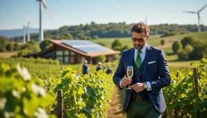 découvrez comment la viticulture biologique crée de nouveaux métiers verts dans le secteur du champagne, entre innovation, environnement et développement durable.