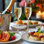 découvrez comment le champagne sublime les expériences sensorielles en gastronomie : accords mets-vins raffinés, dégustations et plaisir des sens au rendez-vous.