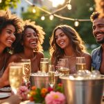 découvrez comment le champagne s’invite aux fêtes étudiantes, alliant prestige, convivialité et accessibilité. explorez les tendances et astuces pour intégrer cette boisson emblématique aux célébrations étudiantes.