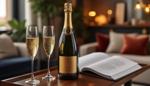 découvrez comment les maisons de champagne développent des stratégies innovantes de gestion de marque à travers des études de cas concrètes et inspirantes.