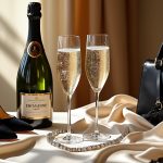 découvrez l’alliance raffinée entre champagne et haute couture à travers des collaborations exclusives, où élégance et savoir-faire s’unissent pour des expériences uniques et inoubliables.