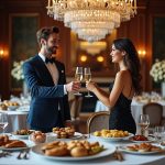 découvrez comment le champagne est devenu un atout stratégique dans les partenariats d’affaires à travers des exemples inspirants de collaborations réussies entre maisons de champagne et entreprises. idéal pour booster votre réseau professionnel !