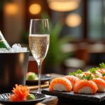 découvrez si l’alliance du champagne et du sushi est un duo gagnant ! conseils, accords mets-vins, et astuces pour sublimer vos dégustations originales.