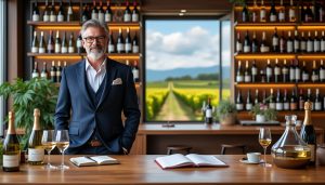 découvrez les étapes clés pour devenir consultant spécialisé en vins et champagnes : formations, compétences, missions et conseils pour réussir dans ce secteur d’exception.