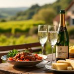 découvrez comment associer le champagne aux spécialités régionales françaises pour sublimer vos repas. conseils, accords mets-vins et astuces pour réussir vos dégustations et surprendre vos invités.