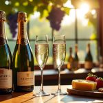 découvrez les étapes clés et conseils pratiques pour créer votre entreprise dans le secteur du champagne : élaboration, commercialisation et réussite de votre projet passionnant.