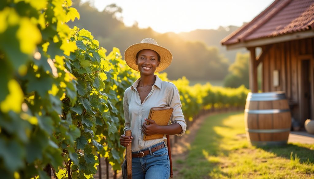 découvrez les étapes clés et conseils pratiques pour réussir votre reconversion professionnelle dans le secteur viticole. formations, métiers, débouchés : tout pour démarrer une nouvelle carrière dans la vigne et le vin.