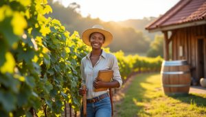 découvrez les étapes clés et conseils pratiques pour réussir votre reconversion professionnelle dans le secteur viticole. formations, métiers, débouchés : tout pour démarrer une nouvelle carrière dans la vigne et le vin.