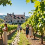 découvrez comment organiser la visite d'une maison familiale de champagne : conseils pratiques, étapes clés, et astuces pour vivre une expérience authentique et inoubliable au cœur des vignobles.