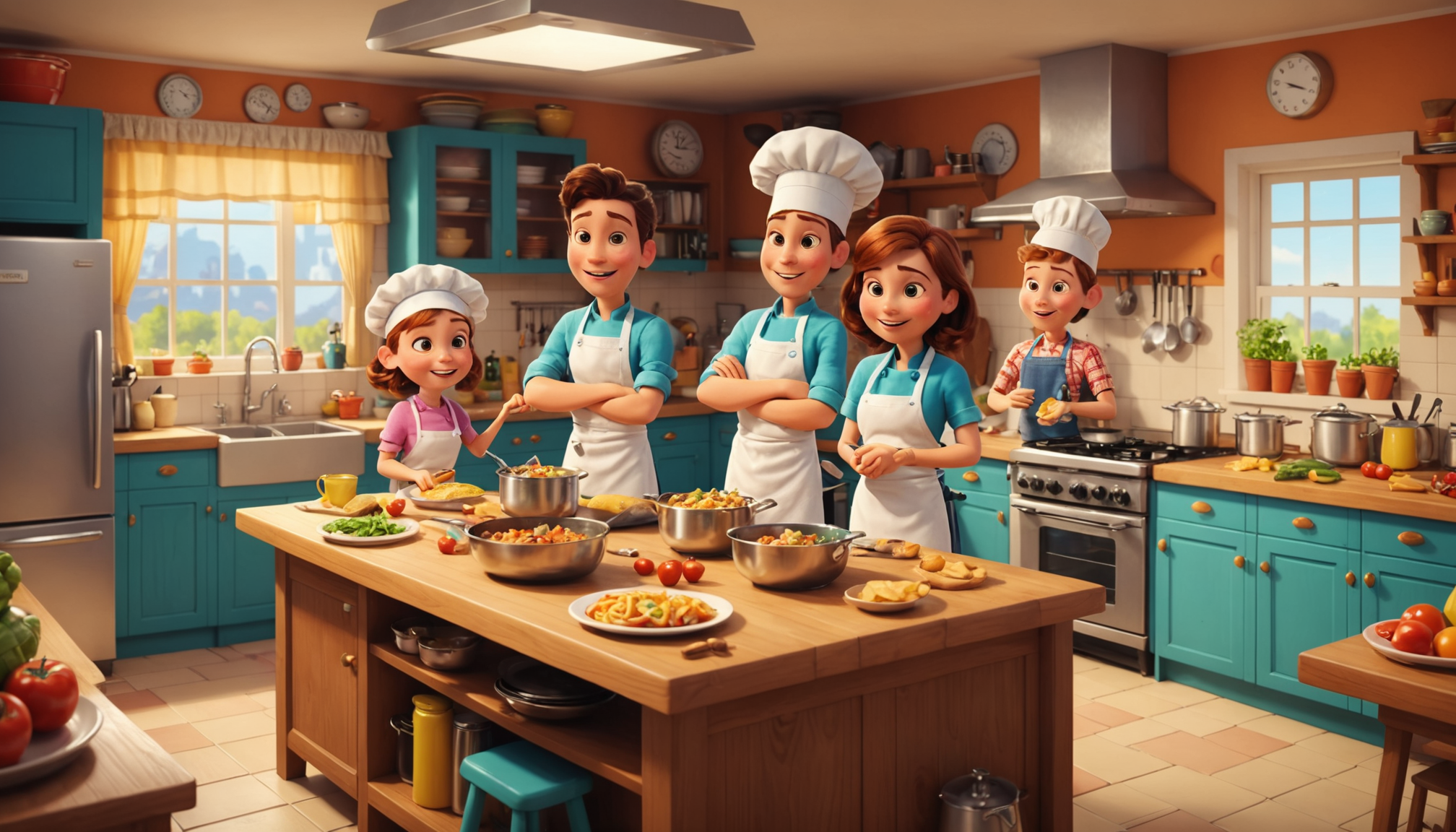 plongez dans l'univers fascinant de la gastronomie animée avec filmtoon sur couleursdoyard.com : recettes, inspirations et animations culinaires pour petits et grands gourmands !