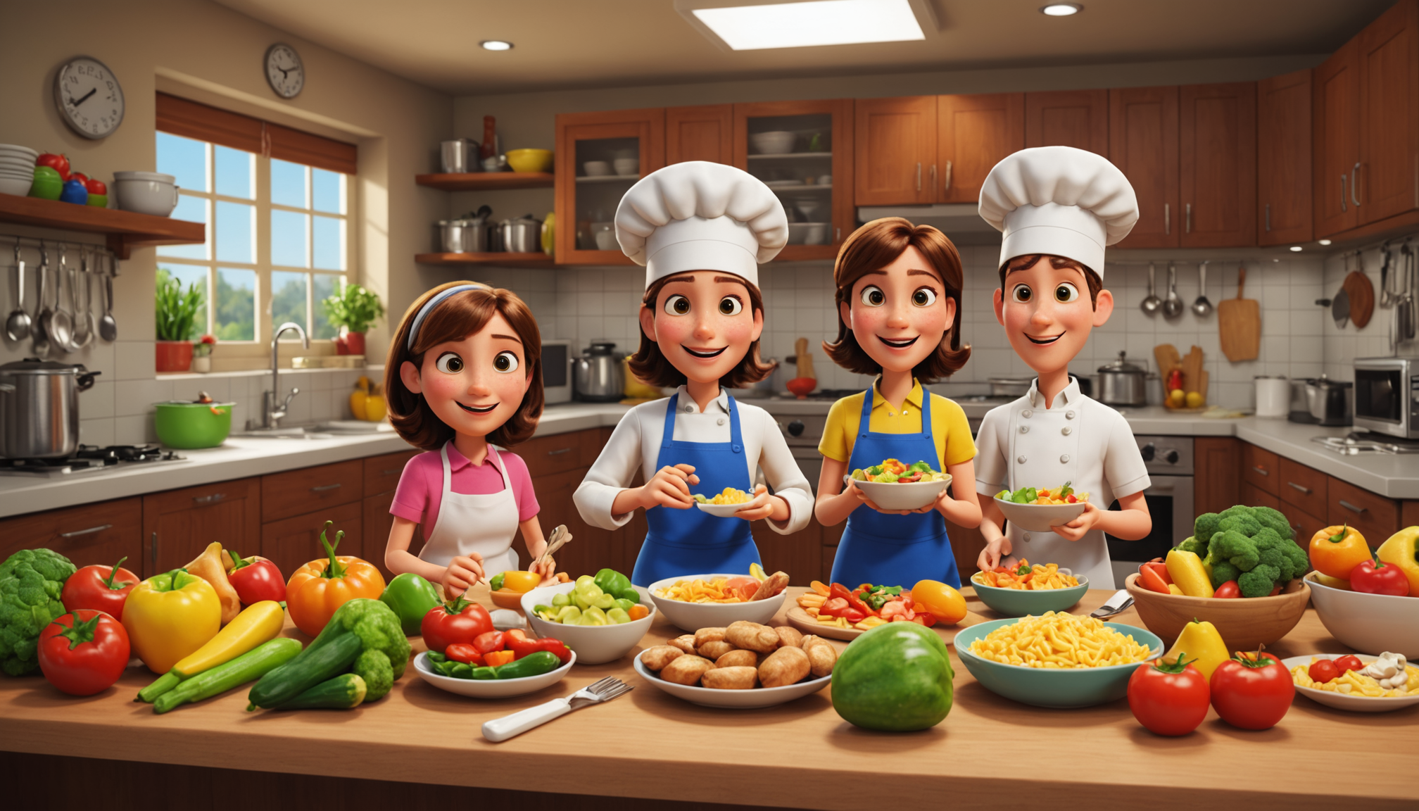 plongez dans filmtoon sur couleursdoyard.com et explorez un univers animé où la gastronomie prend vie à travers des films et dessins originaux. une expérience gourmande et créative à découvrir !