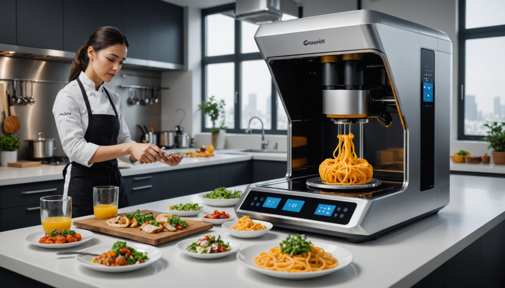 explorez les tendances gastronomiques phares de 2025 et inspirez-vous pour transformer vos repas avec des idées innovantes, des saveurs actuelles et les incontournables de la cuisine moderne.