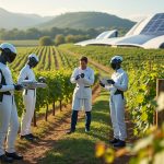 découvrez comment les métiers du champagne évoluent face aux innovations et enjeux environnementaux, et quelles perspectives d’avenir se dessinent à l’horizon 2030 pour les professionnels de cette filière emblématique.