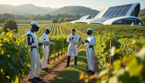 découvrez comment les métiers du champagne évoluent face aux innovations et enjeux environnementaux, et quelles perspectives d’avenir se dessinent à l’horizon 2030 pour les professionnels de cette filière emblématique.