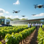 découvrez comment la filière champagne évolue face aux nouveaux enjeux du travail : innovations, digitalisation, compétences recherchées et perspectives pour les professionnels du secteur.