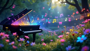 découvrez des combinaisons inattendues mais harmonieuses : explorez les accords insolites qui fonctionnent à merveille, pour réveiller votre créativité musicale.