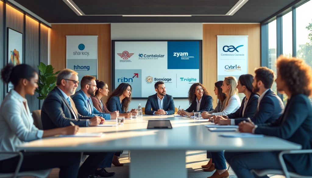 découvrez le rôle et l'importance des associations professionnelles dans la filière : missions, avantages pour les membres et impact sur le secteur.