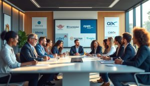 découvrez le rôle et l'importance des associations professionnelles dans la filière : missions, avantages pour les membres et impact sur le secteur.