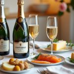 découvrez comment sublimer les champagnes millésimés grâce à des associations gastronomiques raffinées. conseils, accords mets-champagne et idées pour une dégustation d'exception.