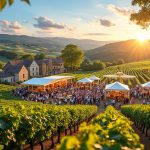 découvrez les événements annuels incontournables en champagne : fêtes traditionnelles, festivals viticoles et rendez-vous culturels à ne pas manquer pour vivre pleinement la région tout au long de l'année.