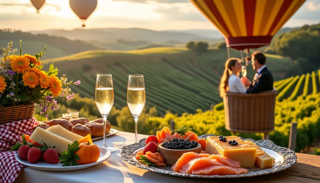 découvrez des expériences insolites autour du champagne : dégustations originales, visites de caves secrètes, ateliers créatifs et activités inédites pour vivre l’effervescence champenoise autrement.