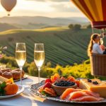 découvrez des expériences insolites autour du champagne : dégustations originales, visites de caves secrètes, ateliers créatifs et activités inédites pour vivre l’effervescence champenoise autrement.
