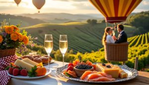 découvrez des expériences insolites autour du champagne : dégustations originales, visites de caves secrètes, ateliers créatifs et activités inédites pour vivre l’effervescence champenoise autrement.