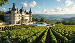 découvrez comment les grandes maisons de champagne développent des stratégies innovantes pour renforcer leur rayonnement international et conquérir de nouveaux marchés.