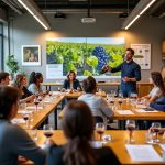 découvrez les parcours de formation accélérée dans le vin : programmes intensifs, compétences clés, débouchés professionnels et conseils pour réussir dans l’univers viticole.