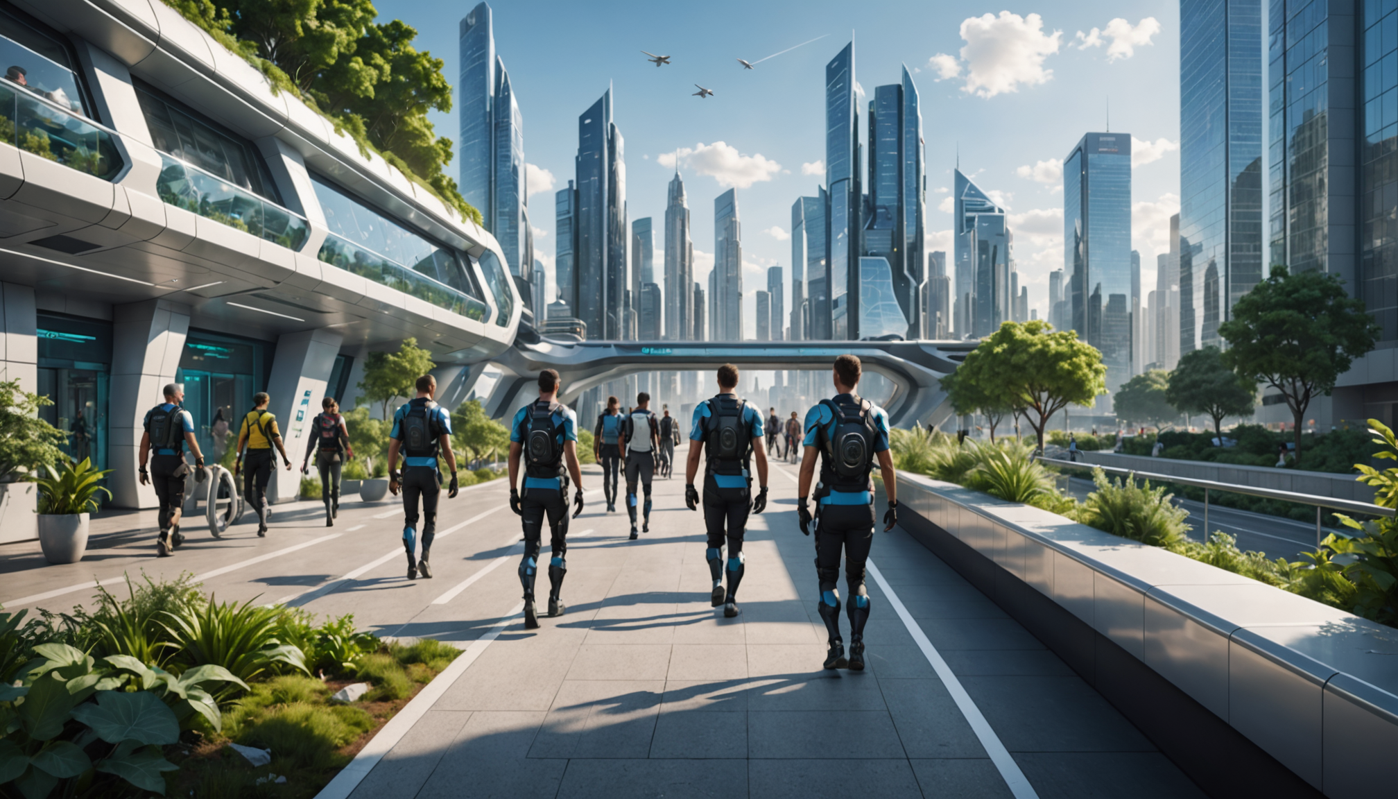 découvrez tout ce qu’il faut savoir sur prothots, la révolution technologique de 2025 : innovations, avantages, applications et impact sur notre quotidien.