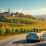 découvrez un itinéraire conseillé pour un road trip inoubliable en champagne : explorez des villages pittoresques, dégustez les meilleurs champagnes et profitez de paysages remarquables au cœur des vignobles. préparez votre aventure avec nos conseils pratiques !