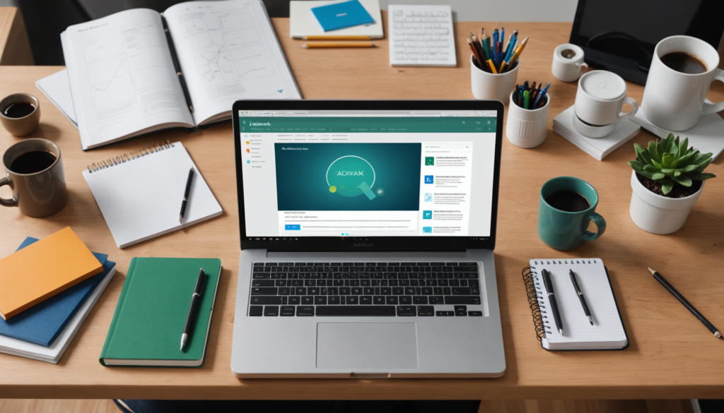 découvrez tout sur adivak : son mode de fonctionnement, les avis d’utilisateurs et un guide complet pour bien débuter. obtenez toutes les informations essentielles pour utiliser adivak efficacement.