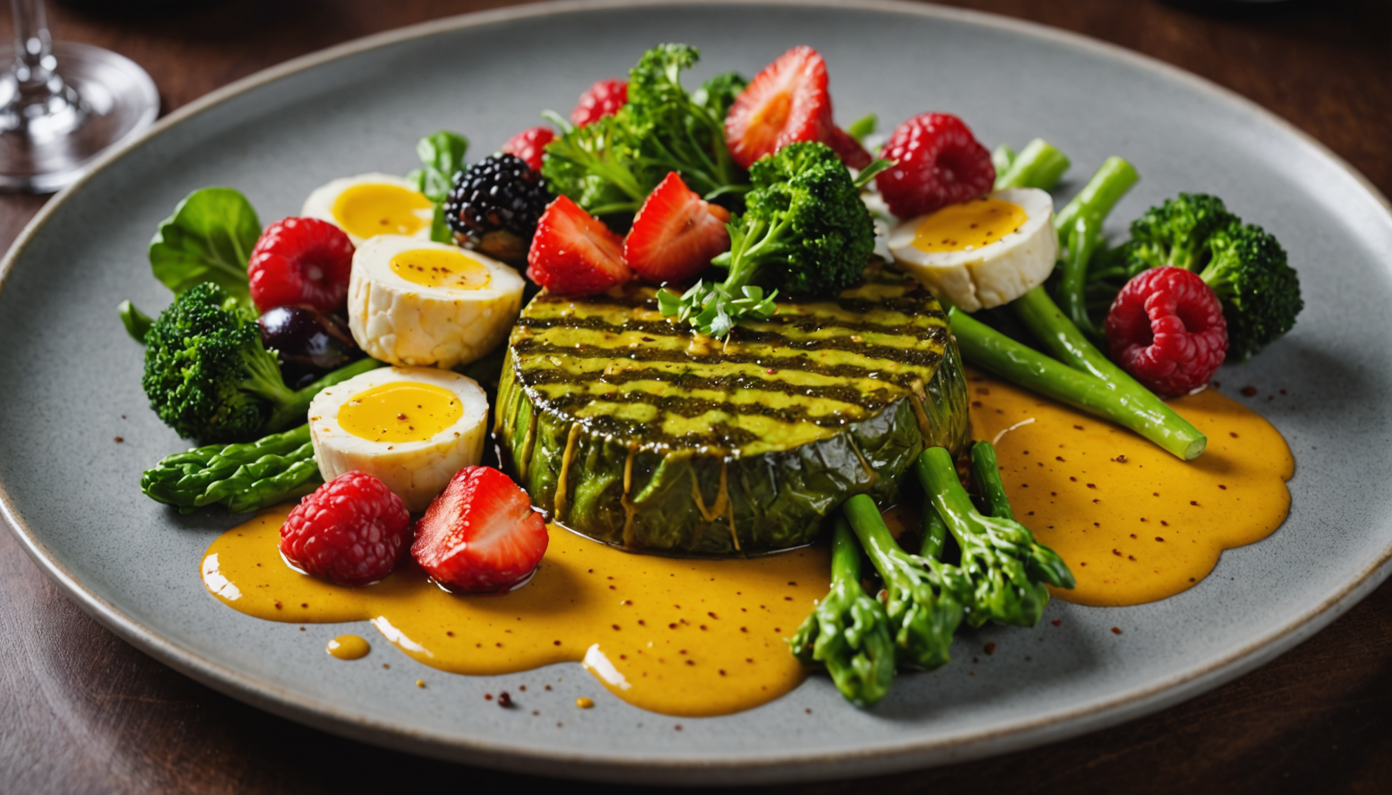 découvrez comment progeliance révolutionne la présentation de vos assiettes avec ses innovations 2025. sublimez vos plats et impressionnez vos convives grâce à des solutions créatives et modernes !