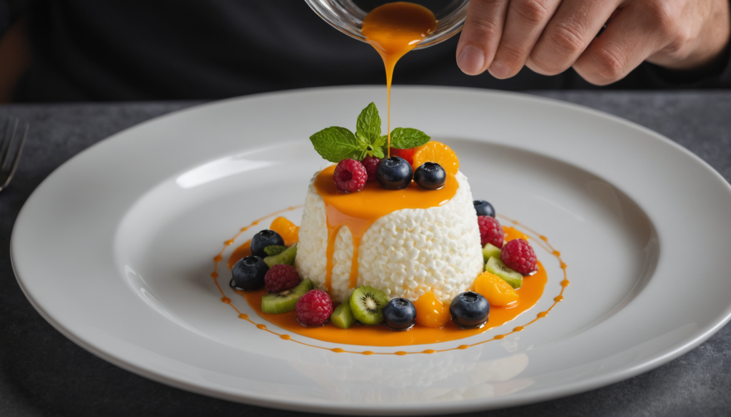 découvrez comment sublimer vos assiettes avec progeliance grâce à l’innovation 2025 : astuces, conseils et nouvelles tendances pour élever vos présentations culinaires au niveau supérieur.