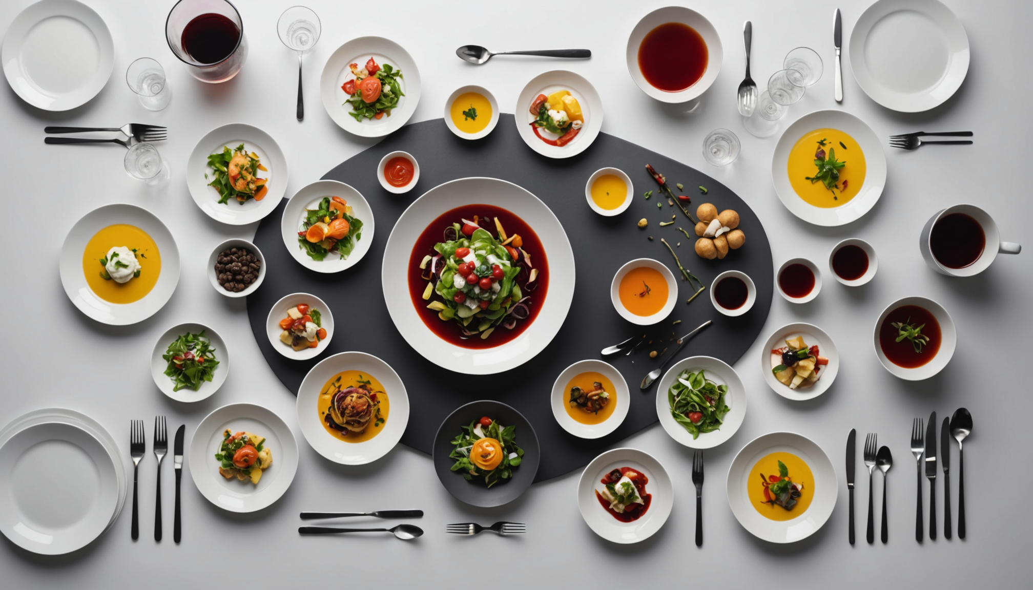 découvrez comment l’innovation progeliance 2025 peut sublimer vos assiettes et révolutionner votre expérience culinaire avec des techniques et astuces inédites.