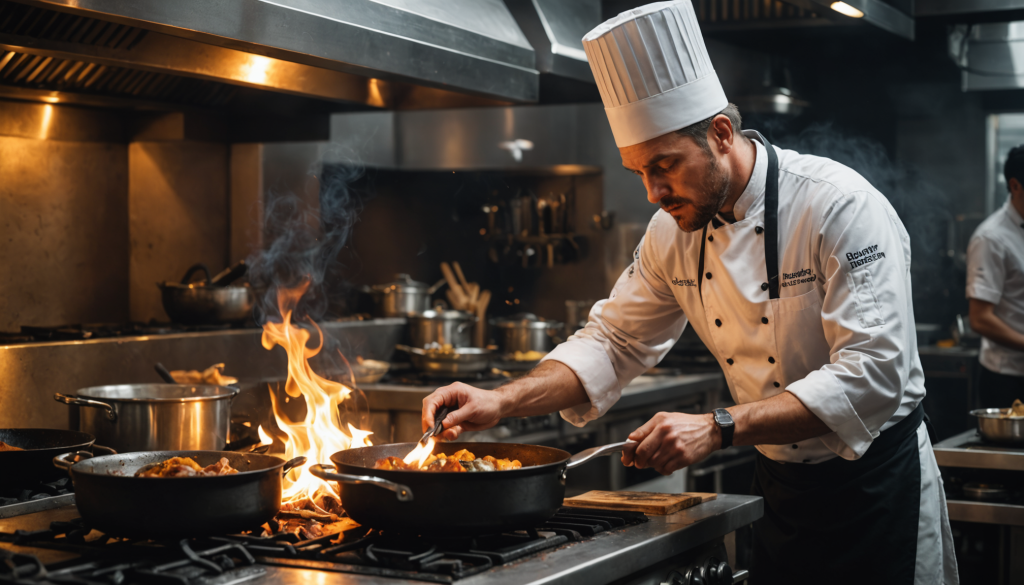 explorez le trifak, l’ingrédient phare de 2025 qui révolutionne la gastronomie. découvrez comment ce produit tendance peut sublimer vos plats et éveiller vos papilles.