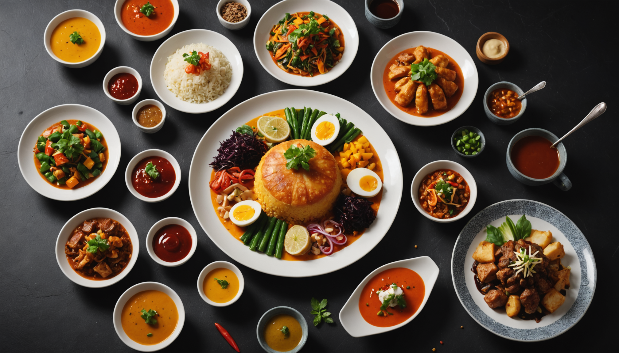 explorez le trifak, l’ingrédient culinaire incontournable de 2025, et apprenez comment il peut rehausser la saveur et l’élégance de vos plats gastronomiques. soyez à la pointe de la tendance en cuisine !