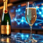 découvrez comment la technologie blockchain révolutionne la traçabilité dans l’univers du champagne, assurant authenticité, transparence et confiance pour les producteurs et les consommateurs.