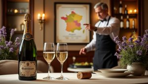 découvrez les étapes clés pour devenir sommelier spécialisé en champagne : formation, compétences, certifications et conseils pour réussir dans ce métier d’excellence et de passion.
