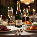découvrez comment le champagne sublime la haute gastronomie française : accords mets et vins, secrets de dégustation et traditions raffinées autour de ce vin d’exception.