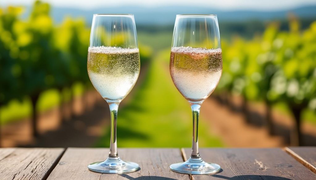 découvrez les principales différences entre le champagne et le crémant : origines, méthodes de fabrication, goûts et astuces pour les distinguer facilement lors de vos dégustations.