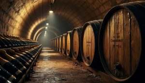 découvrez les trésors cachés et l’histoire fascinante des caves de reims et d’épernay : un voyage au cœur du patrimoine champenois, entre tradition, dégustations et savoir-faire unique.