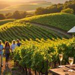découvrez comment les producteurs de champagne intègrent le tourisme durable à travers des initiatives locales engagées pour préserver l'environnement et valoriser le terroir.