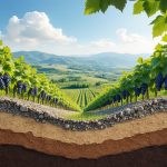 découvrez comment le terroir influence la qualité exceptionnelle des grands crus, en explorant les caractéristiques uniques du sol, du climat et du savoir-faire local.