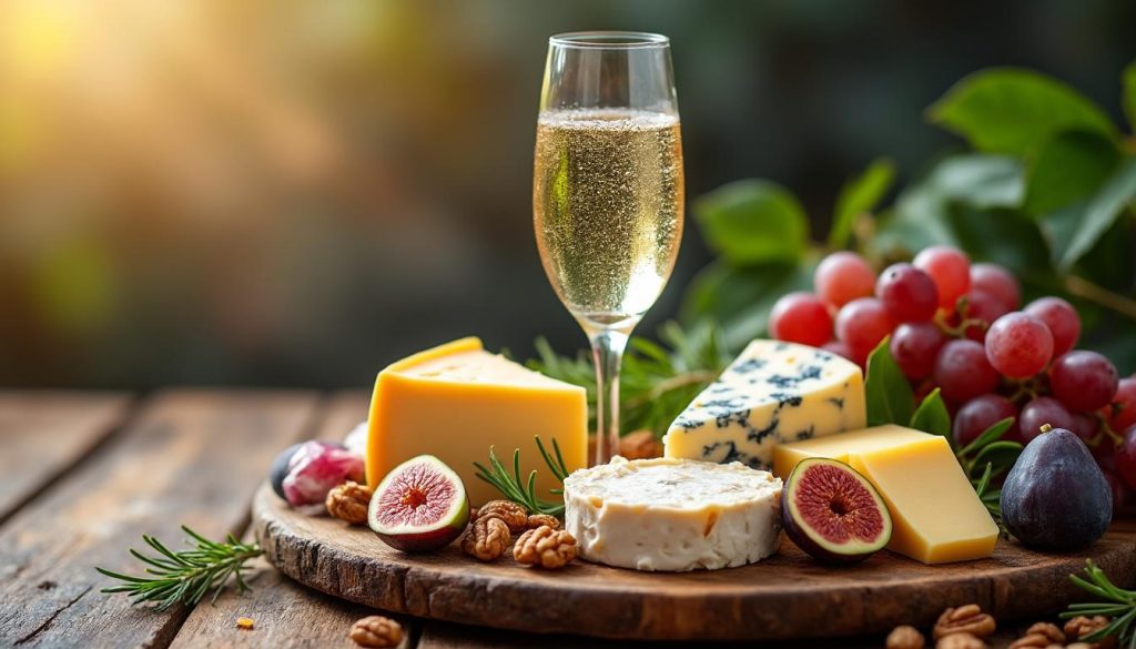 découvrez des combinaisons étonnantes entre champagne et fromages pour sublimer vos dégustations. conseils, accords parfaits et suggestions gourmandes pour un mariage réussi.